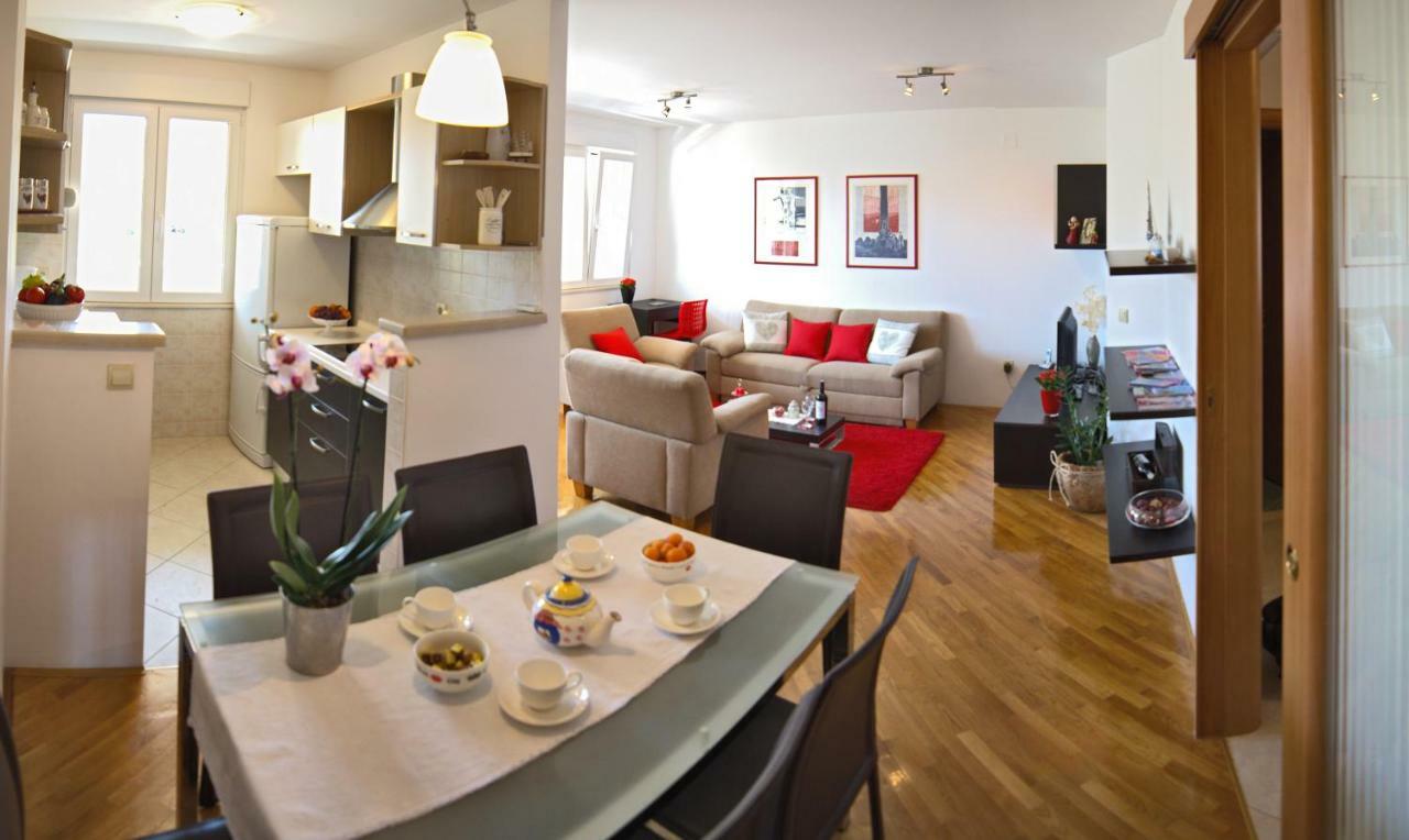 Ban Appartement *